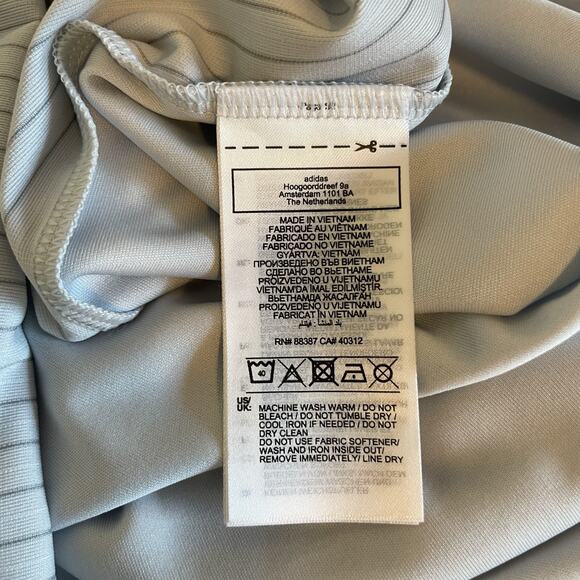 NWT Adidas St. Louis City Soccer 2023 Inaugural Season Away Jersey Gray Men's M - Picture 15 of 16